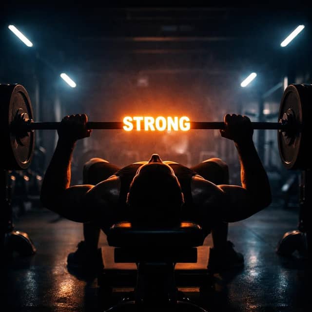 Be Strong