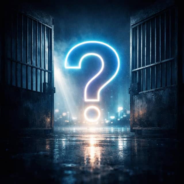 ¿Qué Es La Verdad? (Juan 18:38)