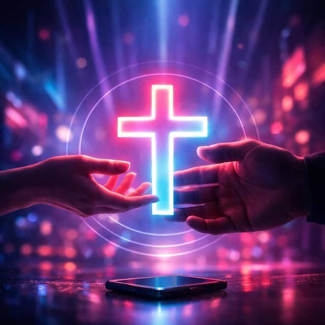 Mujer He Ahí Tu Hijo (Juan 19:26)