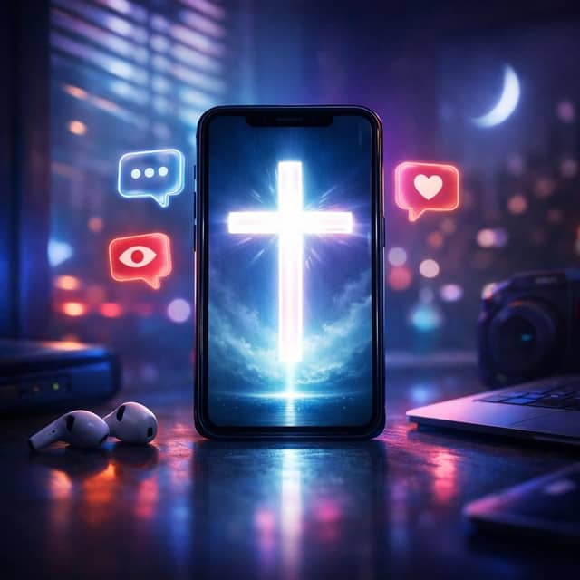 Tomás Cree (Juan 20:29)