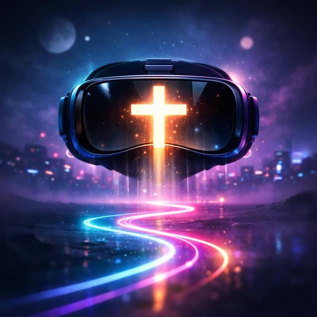 Bienaventurados (Juan 20:29)