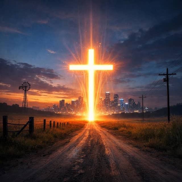 Lamentations 3:22 | Global Youth | Country Trap Fusion | Hopeful