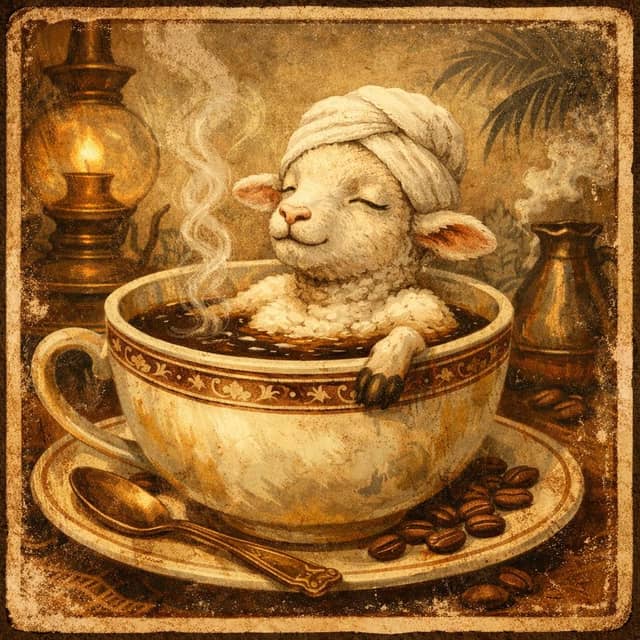 Lamb Life