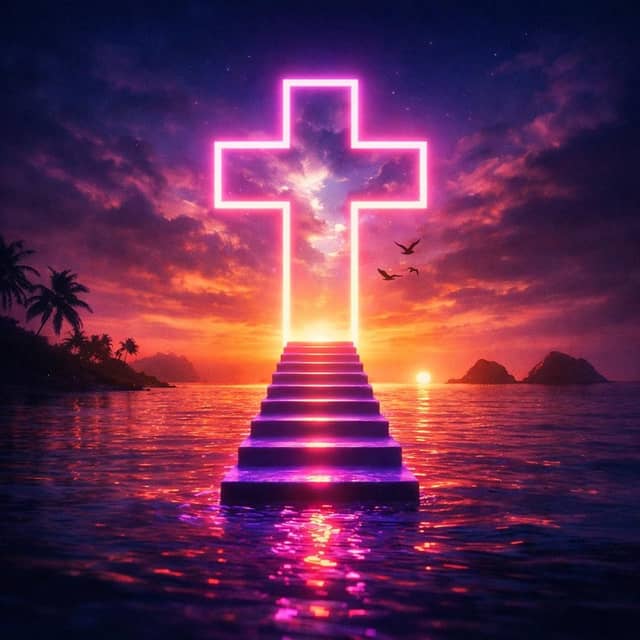 Hoy Estarás Conmigo (Lucas 23:43)