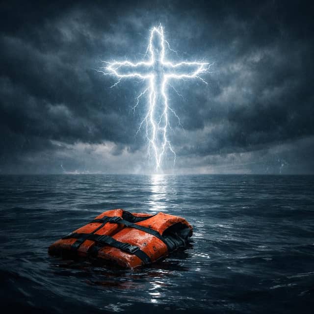 The Storm Listened