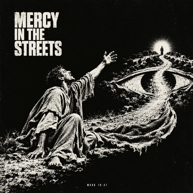 Mercy In The Streets