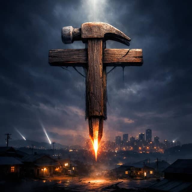 Mark 6:1-4