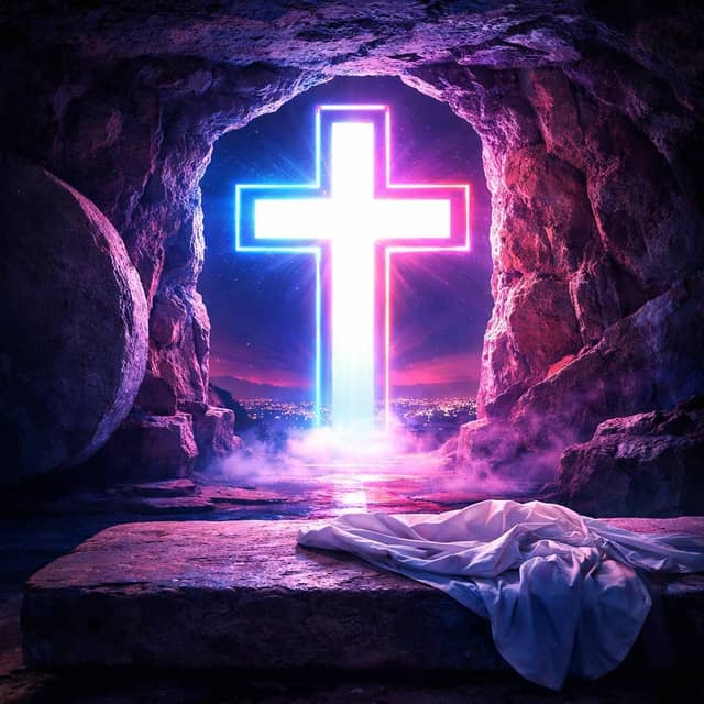 Venid Ved El Lugar (Mateo 28:6)