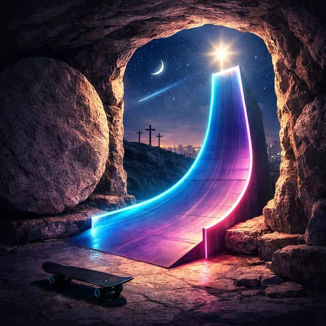 Id Pronto (Mateo 28:7)