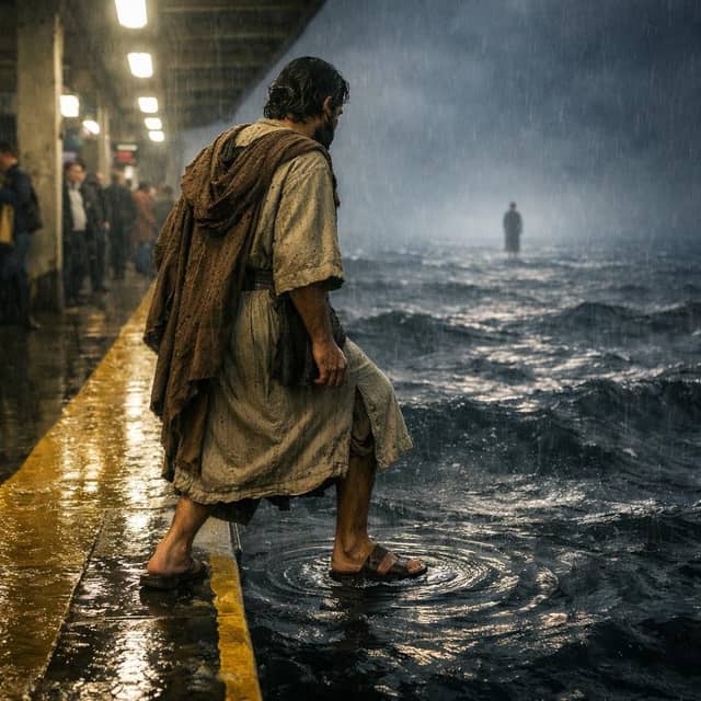 On Water