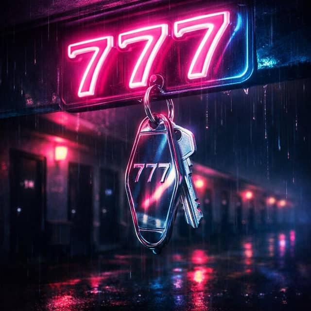Room 777