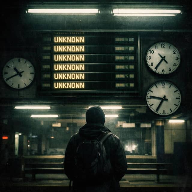 The Waiting Room