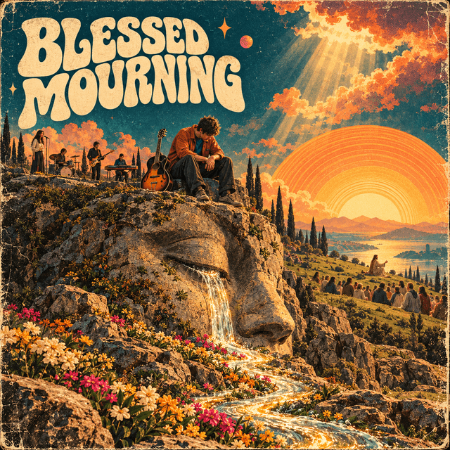 Blessed Mourning