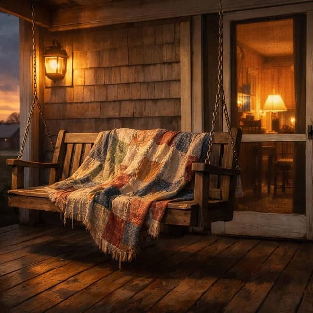 Good Comfort