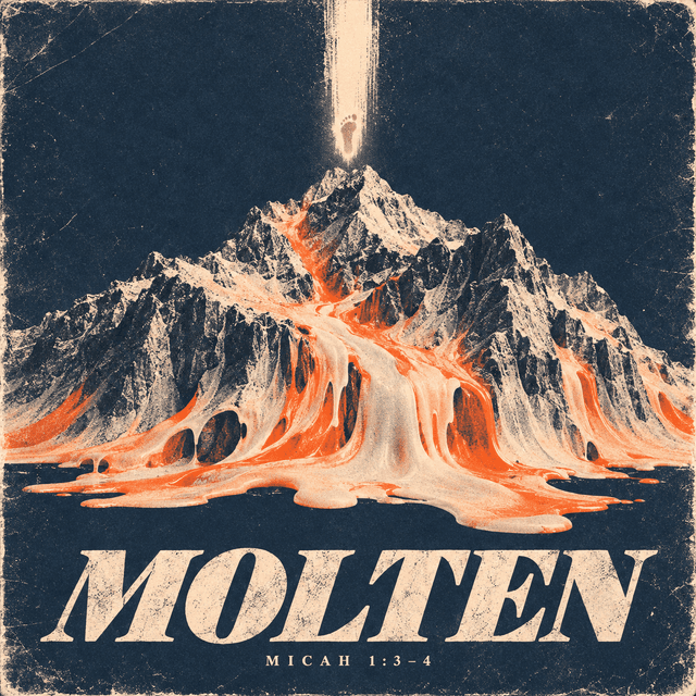 Molten