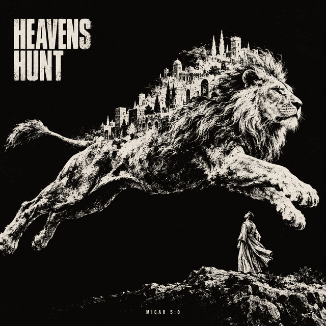 Heavens Hunt