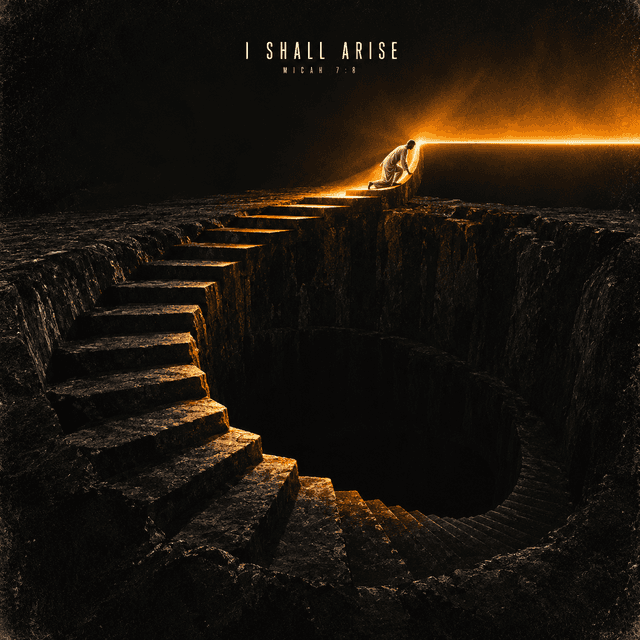 I Shall Arise