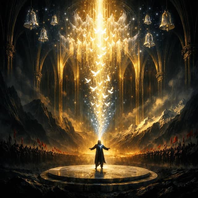 Light in the Darkness