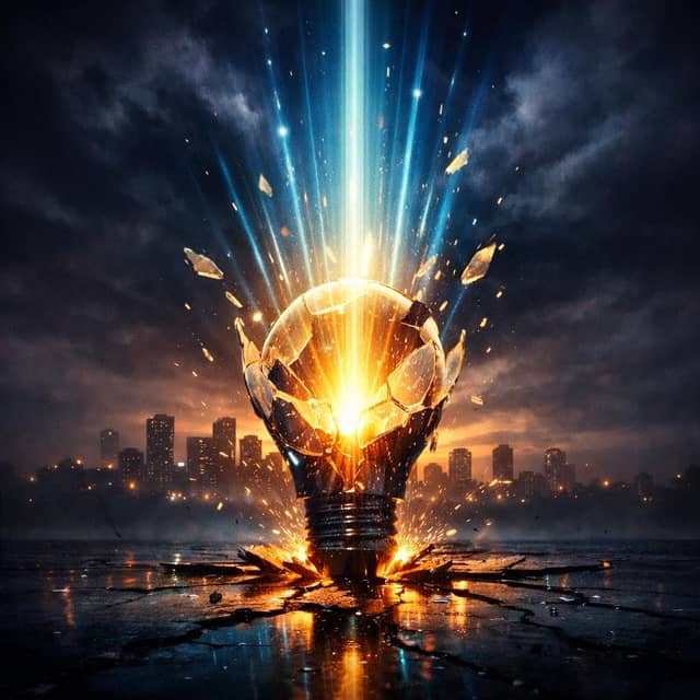 Miqueas 7:8 — Levántate de Nuevo