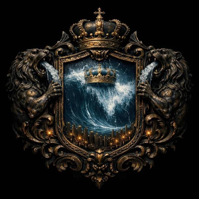 THE FLOOD