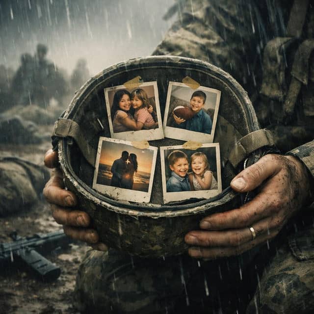 Fight For Them
