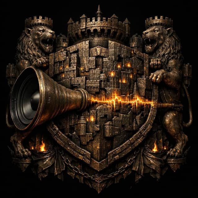 THE TRUMPET