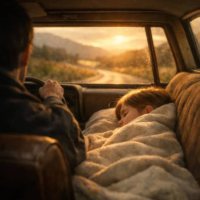 Rise and Shine