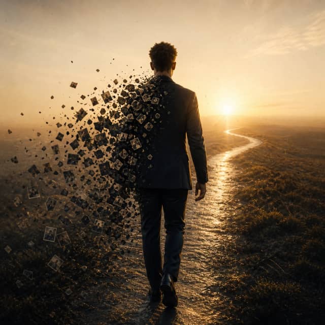 Leave It Dust