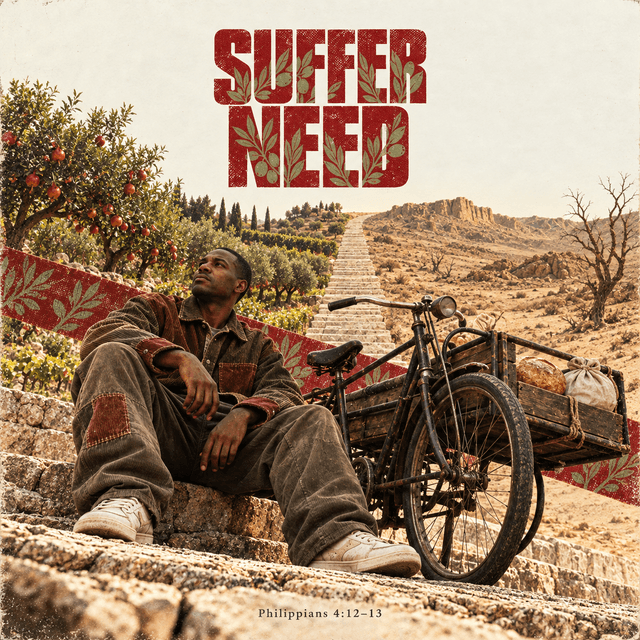 Suffer Need