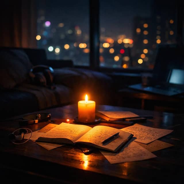 Candle Watts