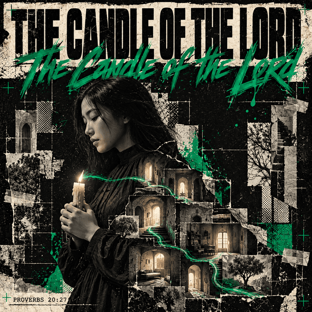 The Candle of the Lord