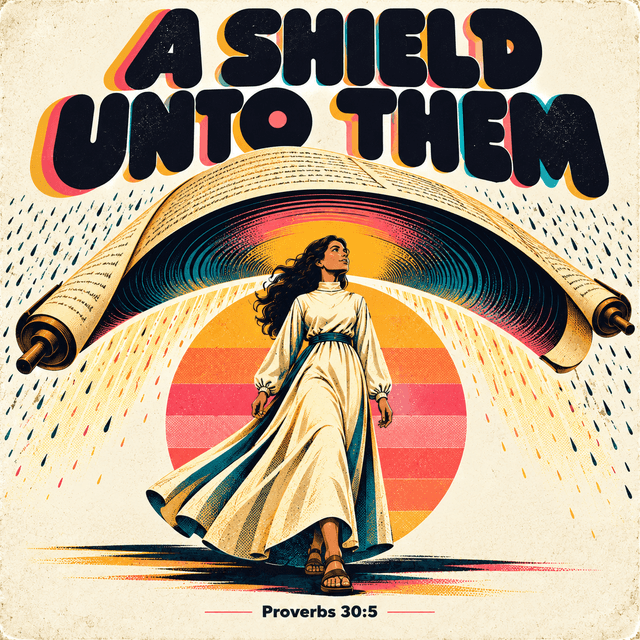A Shield Unto Them