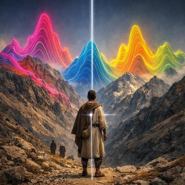 Beyond the Hills