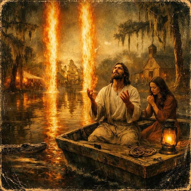 As Incense