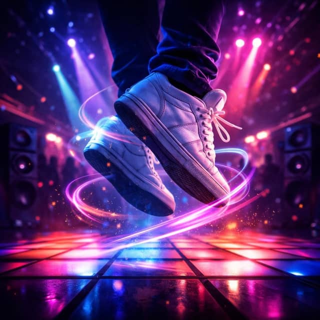 Psalm 149:3 PRAISE HIM WITH DANCING