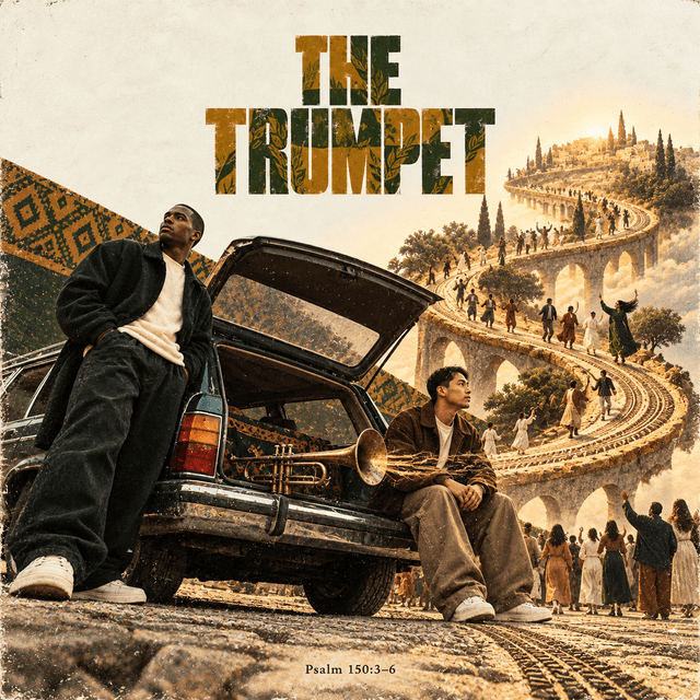 The Trumpet