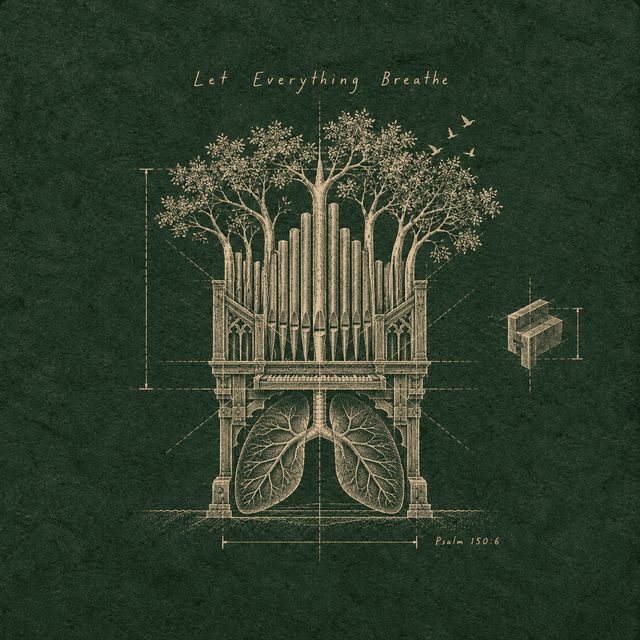Let Everything Breathe