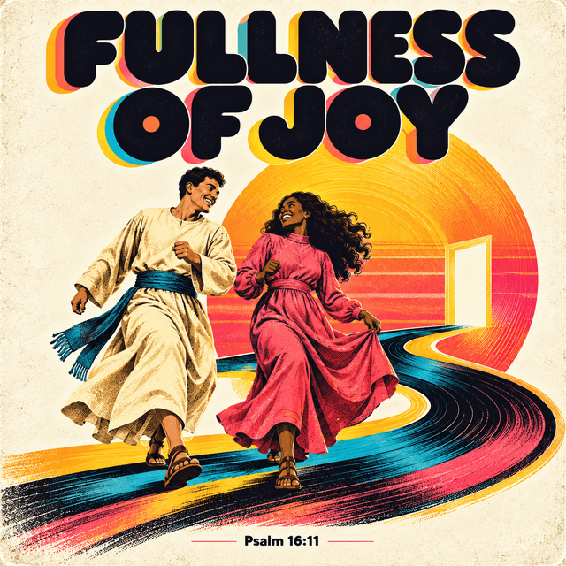 Fullness Of Joy