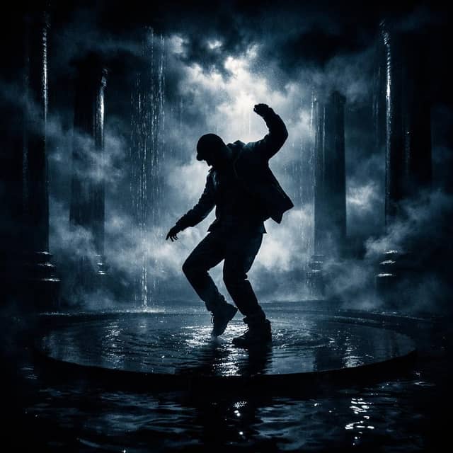 Dancing In The Dark