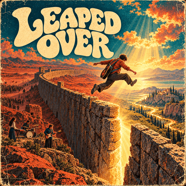 Leaped Over