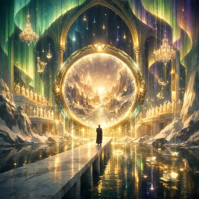 Dwell