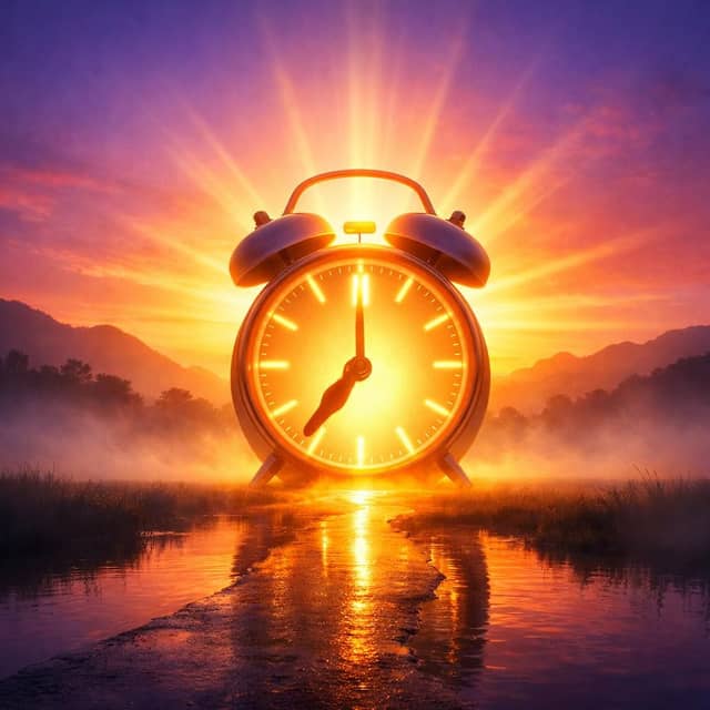Psalm 30:5 JOY COMETH IN THE MORNING