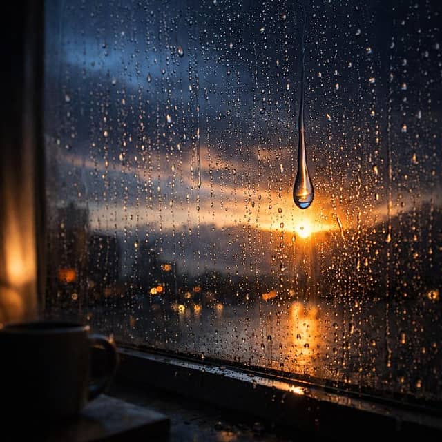 Morning Came