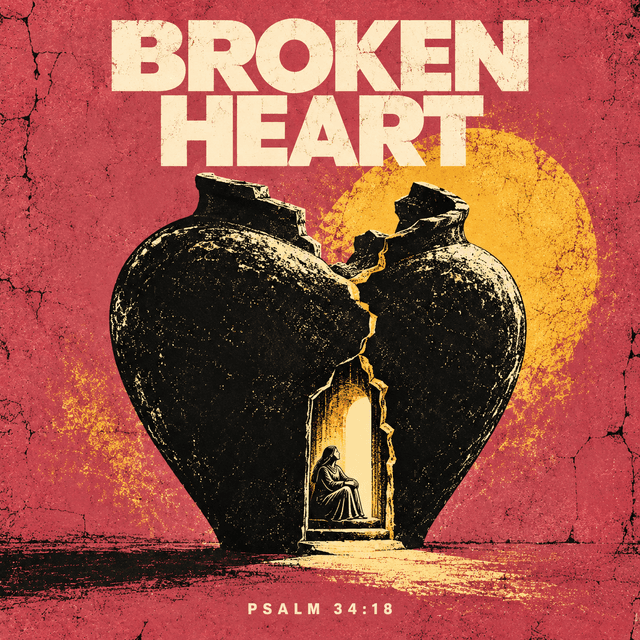 Broken Heart