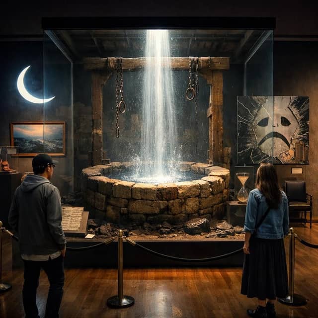 The Well