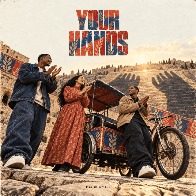 Your Hands