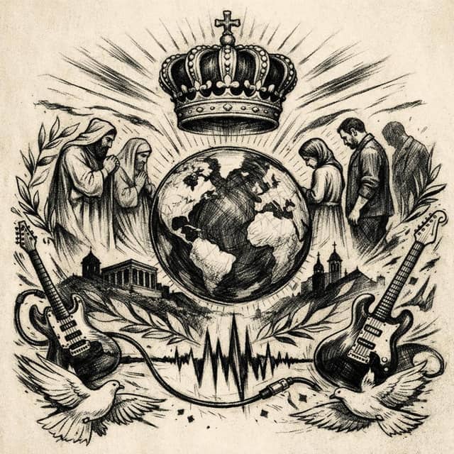 Shields The Earth