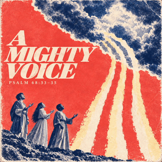 A Mighty Voice