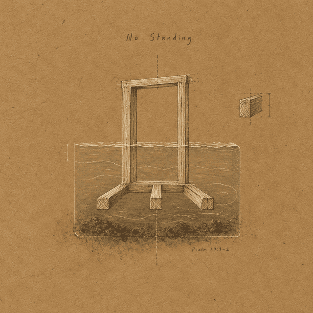 No Standing