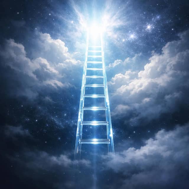 Psalm 73:25 WHOM HAVE I IN HEAVEN BUT THEE